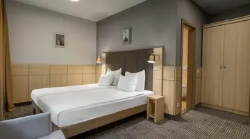 Wellton Centrum Hotel & SPA