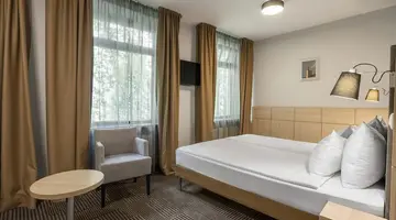 Wellton Centrum Hotel & SPA