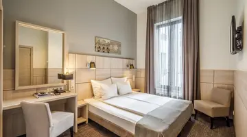Wellton Centrum Hotel & SPA
