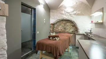 Wellton Centrum Hotel & SPA