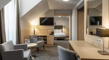 Wellton Centrum Hotel & SPA