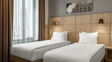 Wellton Centrum Hotel & SPA