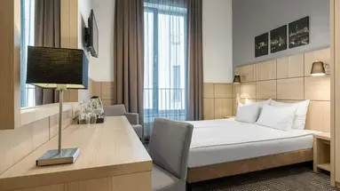 Wellton Centrum Hotel & SPA