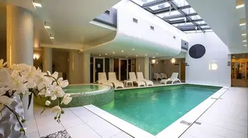 Wellton Centrum Hotel & SPA