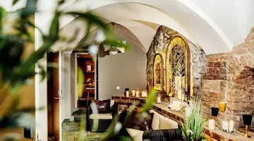 Wellton Centrum Hotel & SPA