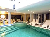 Wellton Centrum Hotel & SPA