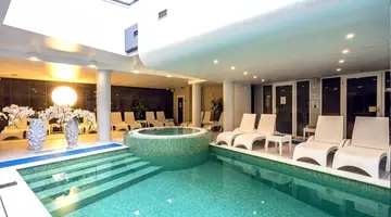 Wellton Centrum Hotel & SPA