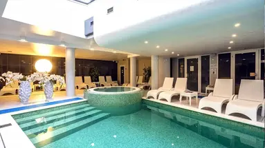 Wellton Centrum Hotel & SPA