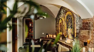 Wellton Centrum Hotel & SPA