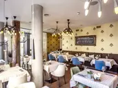 Wellton Centrum Hotel & SPA
