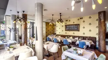 Wellton Centrum Hotel & SPA