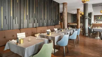 Wellton Centrum Hotel & SPA