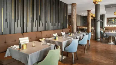 Wellton Centrum Hotel & SPA