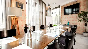 Wellton Riga Hotel & Spa