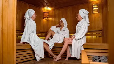Wellton Riga Hotel & Spa