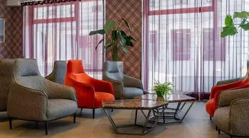 Wellton Riga Hotel & Spa
