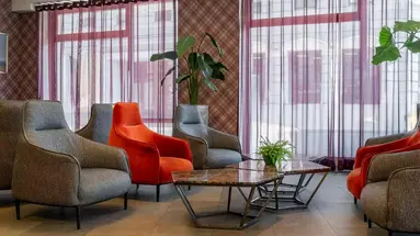 Wellton Riga Hotel & Spa
