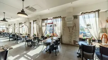 Wellton Riga Hotel & Spa