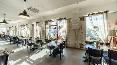 Wellton Riga Hotel & Spa