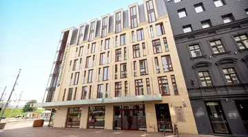 Wellton Riga Hotel & Spa