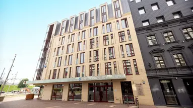 Wellton Riga Hotel & Spa