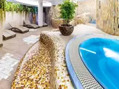 Wellton Riga Hotel & Spa