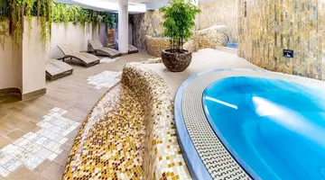 Wellton Riga Hotel & Spa