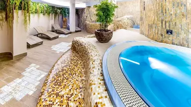 Wellton Riga Hotel & Spa