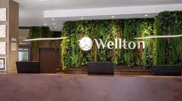 Wellton Riga Hotel & Spa