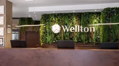 Wellton Riga Hotel & Spa