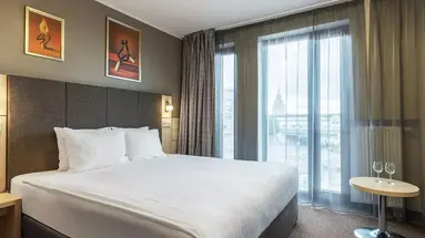 Wellton Riga Hotel & Spa