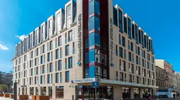 Wellton Riga Hotel & Spa