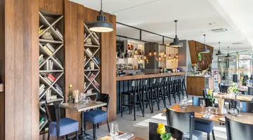 Wellton Riga Hotel & Spa