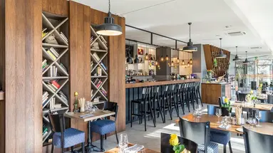 Wellton Riga Hotel & Spa