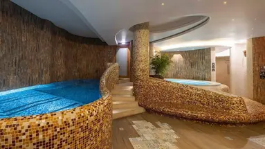 Wellton Riga Hotel & Spa