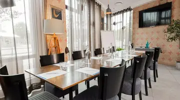 Wellton Riga Hotel & Spa