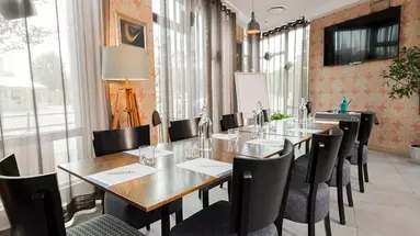 Wellton Riga Hotel & Spa