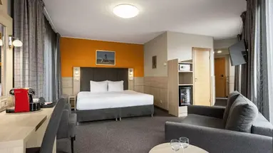 Wellton Riga Hotel & Spa