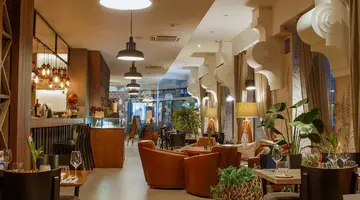 Wellton Riga Hotel & Spa