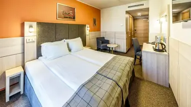Wellton Riga Hotel & Spa