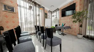 Wellton Riga Hotel & Spa