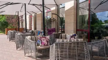 Wellton Riga Hotel & Spa