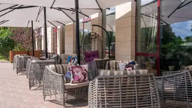 Wellton Riga Hotel & Spa
