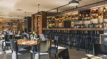 Wellton Riga Hotel & Spa