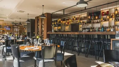 Wellton Riga Hotel & Spa