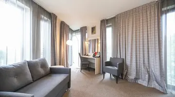 Wellton Riga Hotel & Spa