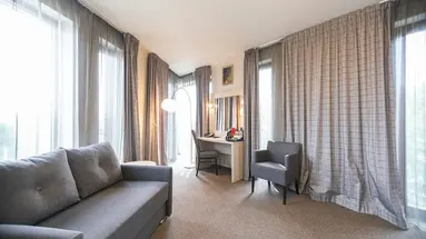 Wellton Riga Hotel & Spa