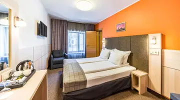 Wellton Riga Hotel & Spa