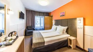 Wellton Riga Hotel & Spa