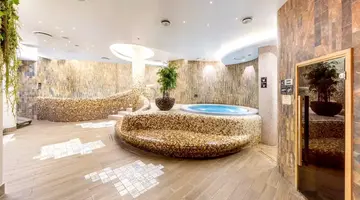 Wellton Riga Hotel & Spa